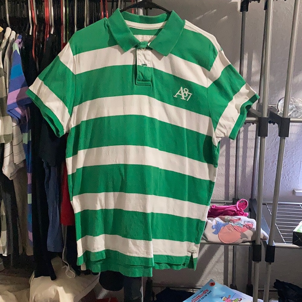 Aeropostale